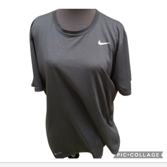 Nike Dri Fit tee XL - Picture 1 of 7
